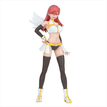 Ariel – 2.5 Dimensional Seduction Angel Paratroopers Ver. Glitter&Glamours Figure