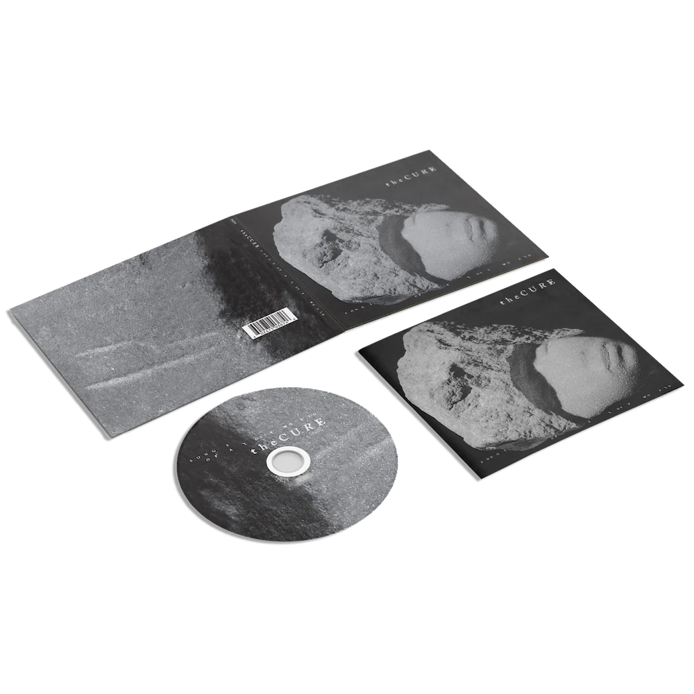 The Cure – Songs Of A Lost World