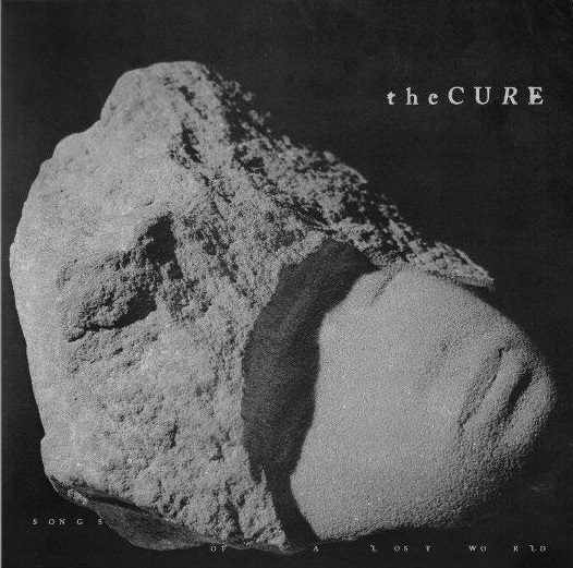 The Cure – Songs Of A Lost World (Deluxe Edition, 2CD)