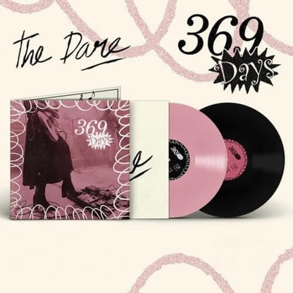 The Dare – 369 Days (Pink Vinyl)