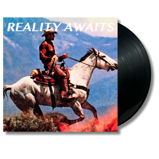 The Strokes - Reality Awaits