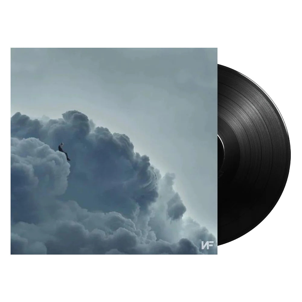 NF – Clouds (The Mixtape)