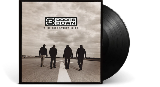 3 Doors Down – The Greatest Hits