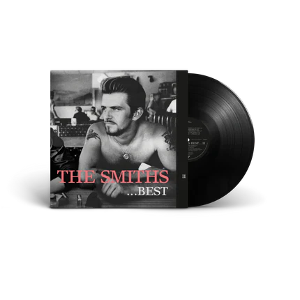 The Smiths - Best...II