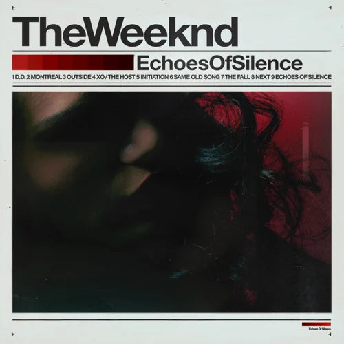 The Weeknd – Echoes Of Silence