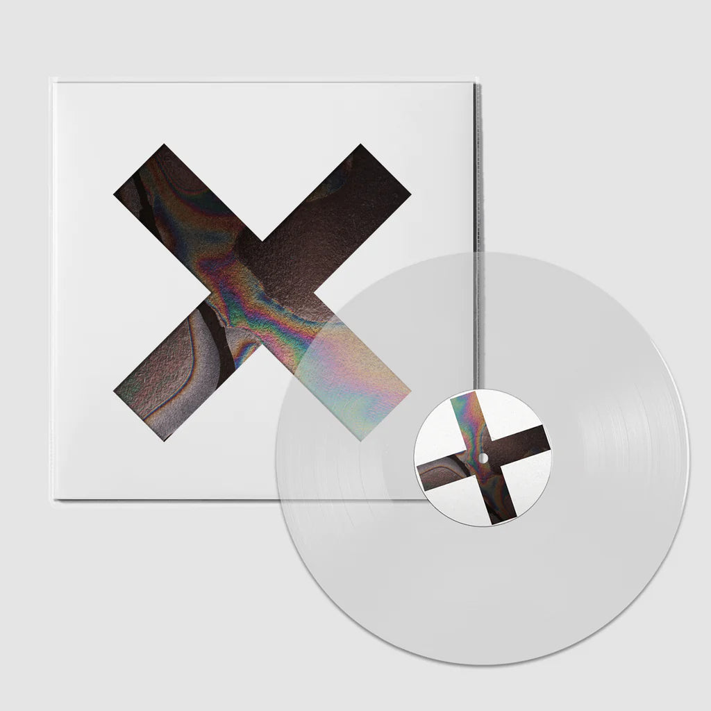 The XX – Coexist 10th Anniversary (Clear Vinyl)