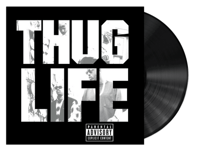 Thug Life – Volume 1 (25th Anniversary)