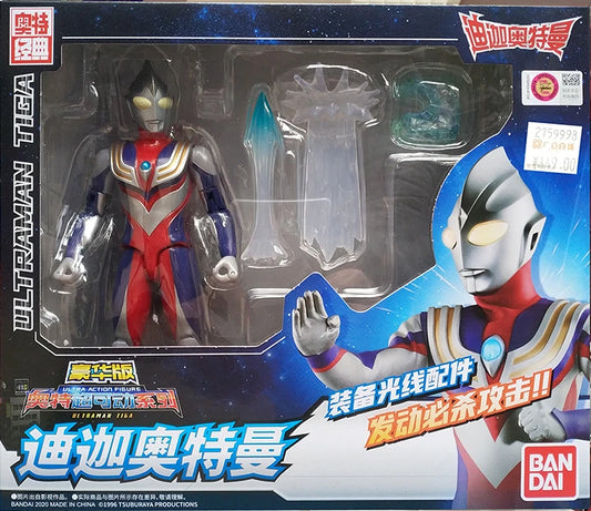 Bandai Ultraman Tiga