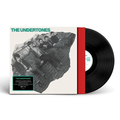 The Undertones – The Undertones