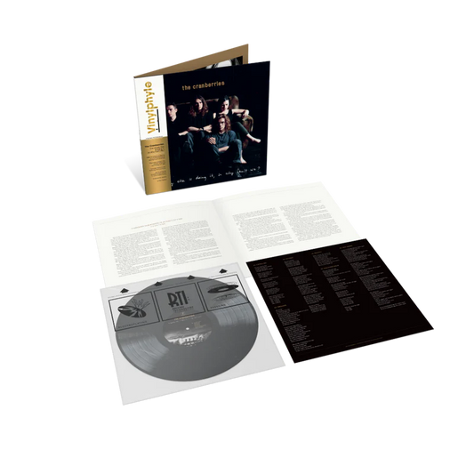 The Cranberries – Everybody Else Is Doing It, So Why Can't We? (33rd Anniversary Edition)