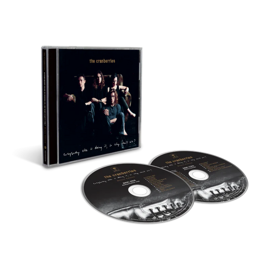 The Cranberries – Everybody Else Is Doing It, So Why Can't We? (2CD)