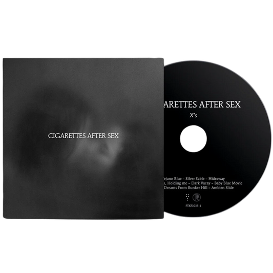 Cigarettes After Sex – X's