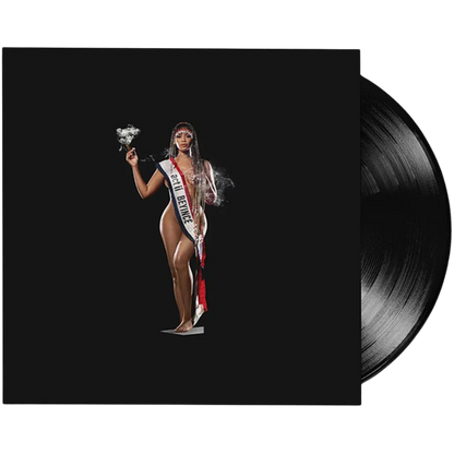 Beyoncé – Cowboy Carter (2LP)