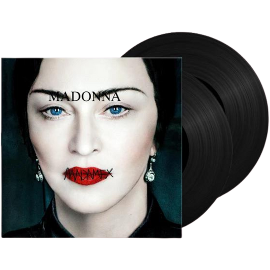 Madonna – Madame X (2LP)