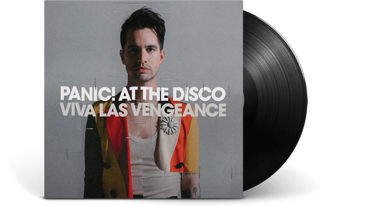 Panic! At The Disco – Viva Las Vengeance