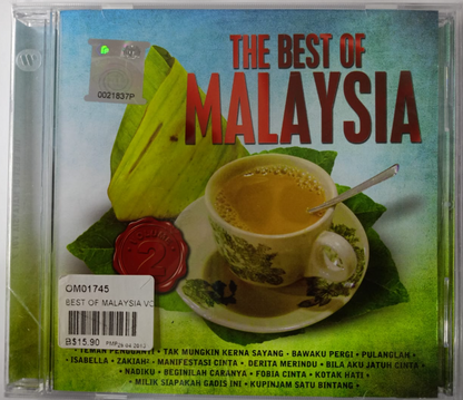 The Best of Malaysia