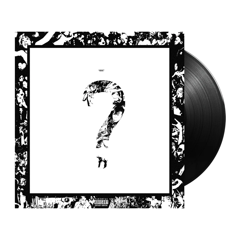 XXXTENTACION – ?