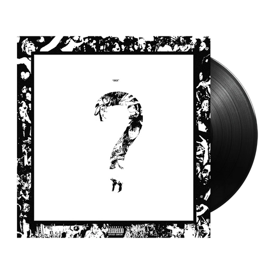 XXXTENTACION – ?