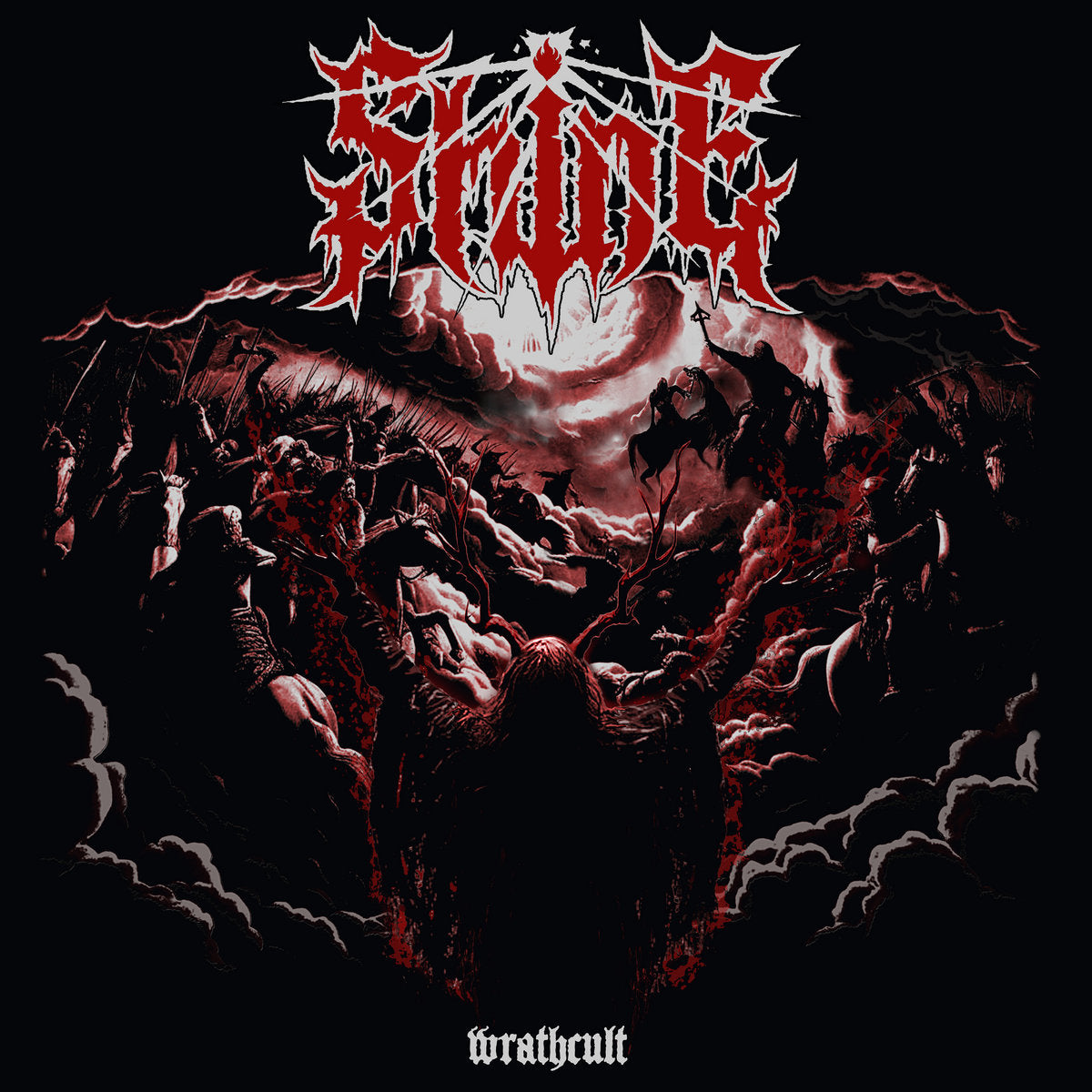 Shine – Wrathcult