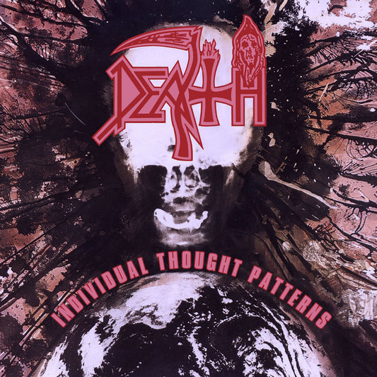 Death – Individual Thought Patterns (2CD)