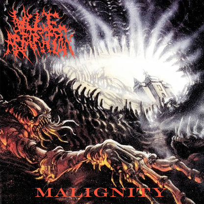Vile Apparition – Malignity