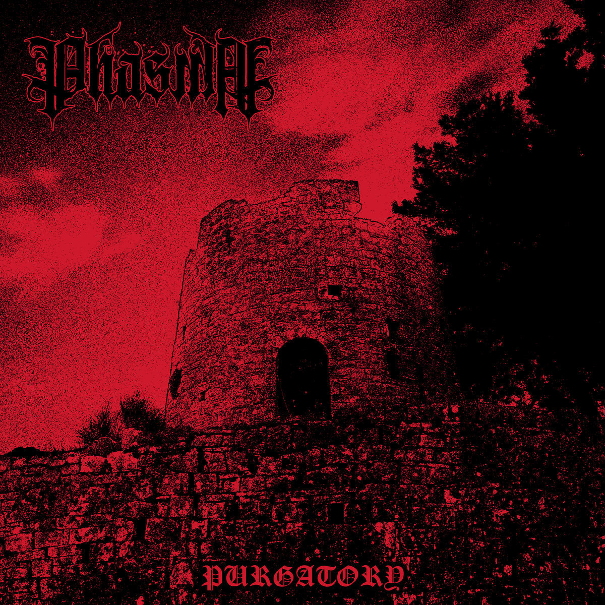 Phasma – Purgatory (8-Panel Digipack)