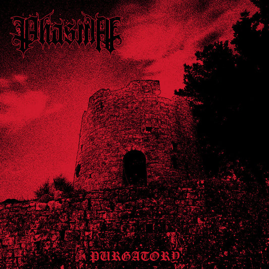Phasma – Purgatory (8-Panel Digipack)