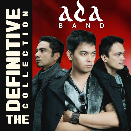 ADA Band Definitive Collection