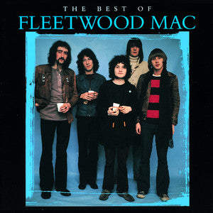 Fleetwood Mac – The Best Of Fleetwood Mac