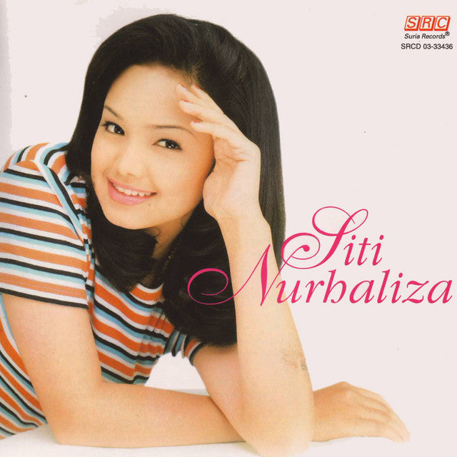 Siti Nurhaliza – Siti Nurhaliza