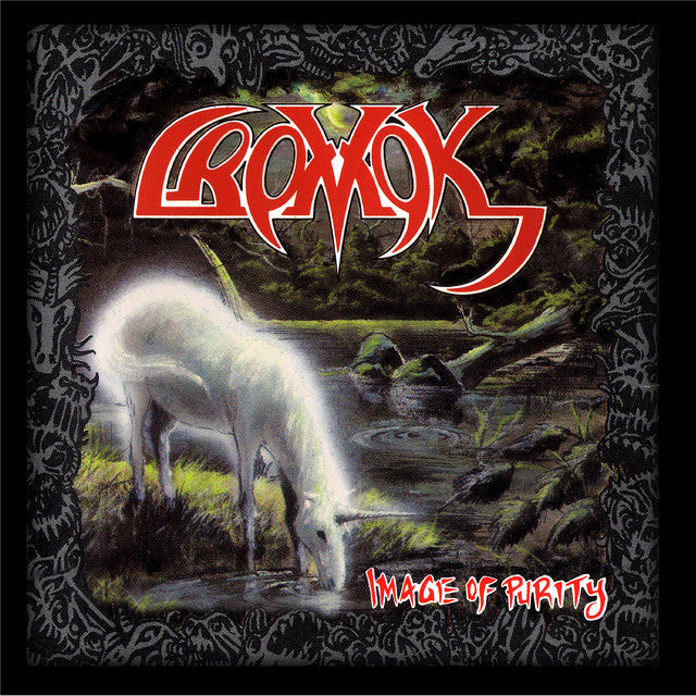 Cromok – Image Of Purity