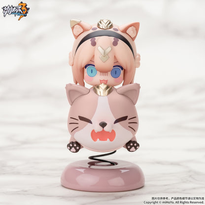 Pardofelis – Honkai Impact 3rd Happy Shake