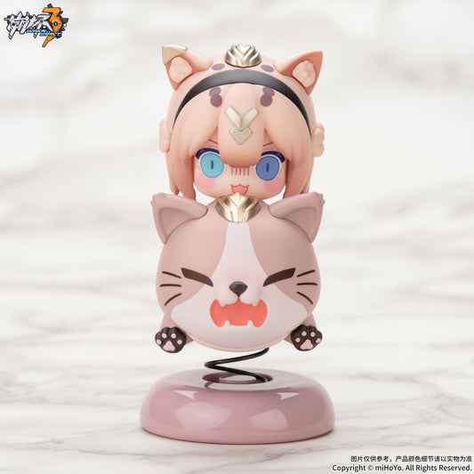Pardofelis – Honkai Impact 3rd Happy Shake
