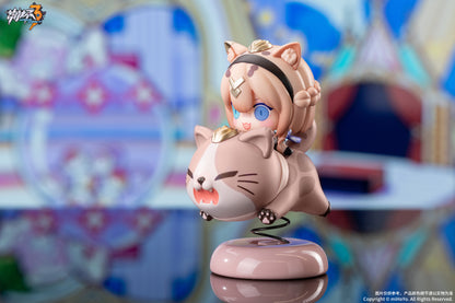 Pardofelis – Honkai Impact 3rd Happy Shake