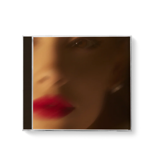 Ariana Grande – Eternal Sunshine