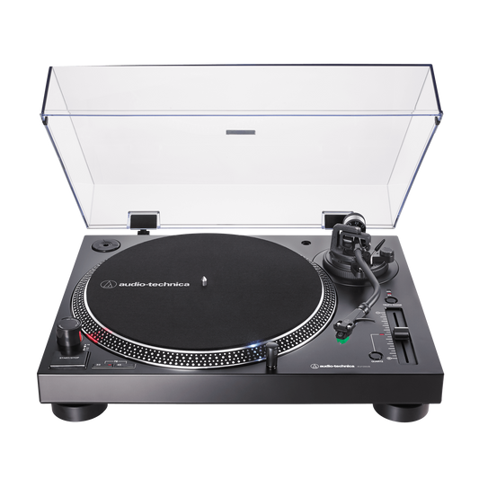 Audio Technica AT-LP120XUSB (Black)