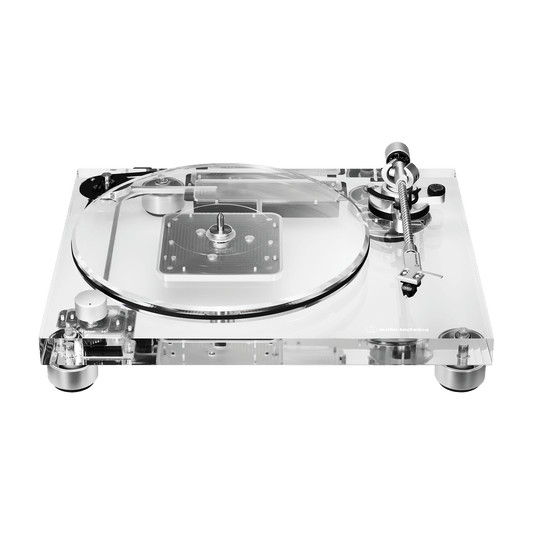 AT-LP2022 turntable The limited-edition celebrates 60 years of audio excellence