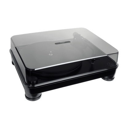 AT-LP7 Fully Manual Belt-Drive Turntable