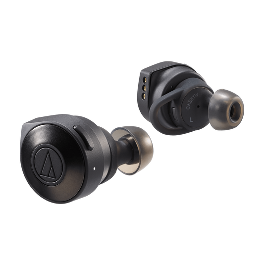 Audio Technica ATH-CKS5TW (Black)