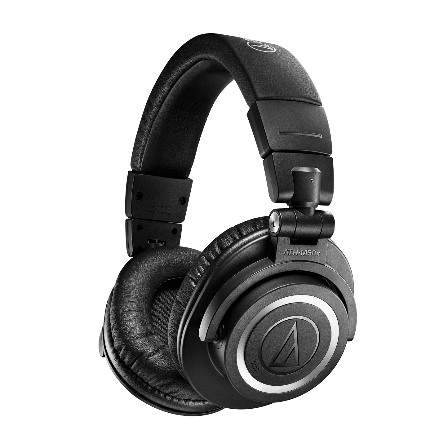 Audio Technica ATH-M50XBT2 (Black)