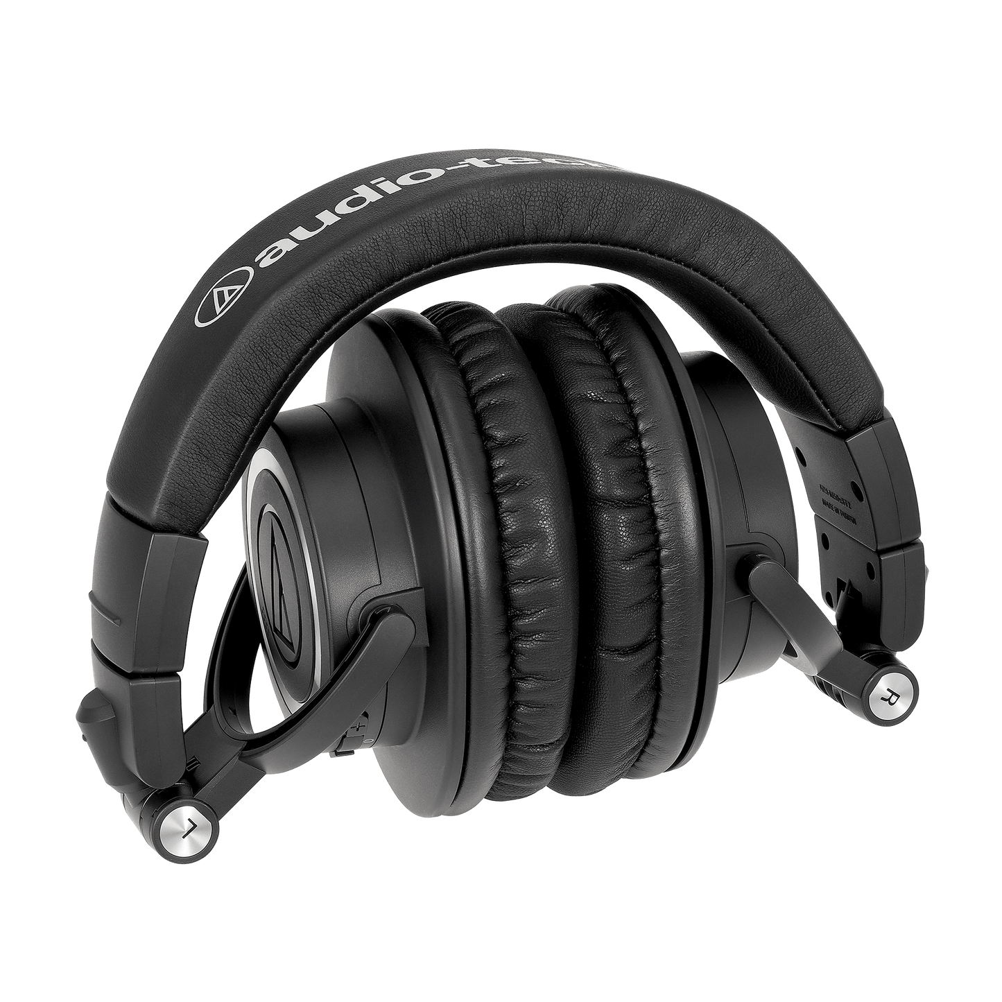 Audio Technica ATH-M50XBT2 (Black)
