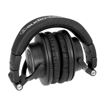 Audio Technica ATH-M50XBT2 (Black)