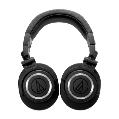 Audio Technica ATH-M50XBT2 (Black)