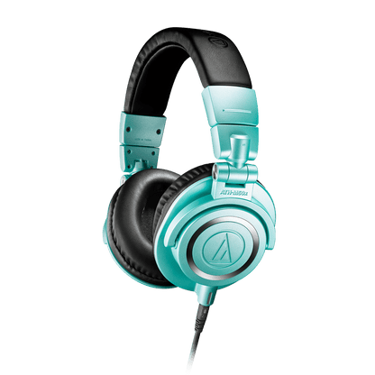 Audio Technica ATH-M50XBT2 (Ice Blue)