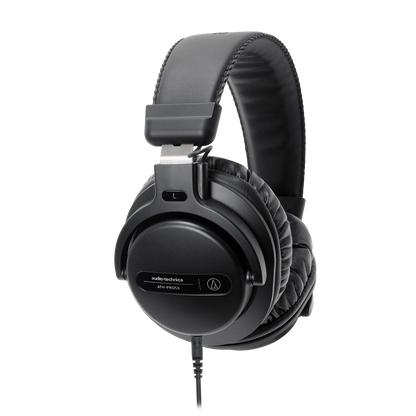 AUDIO TECHNICA ATH-PRO5X HEADPHONE