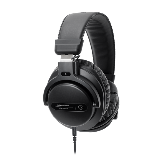 AUDIO TECHNICA ATH-PRO5X HEADPHONE