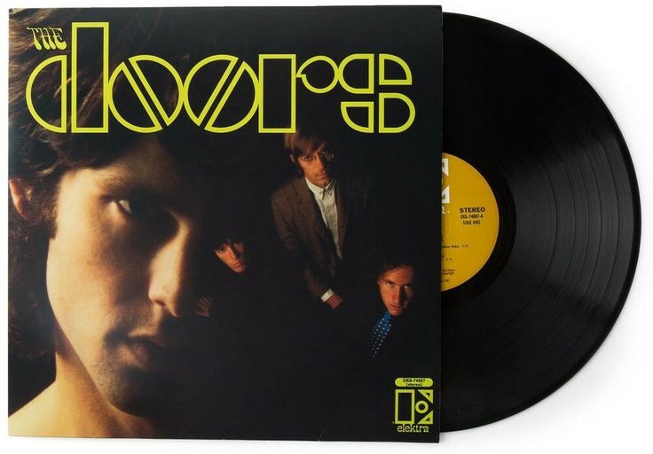 The Doors – The Doors