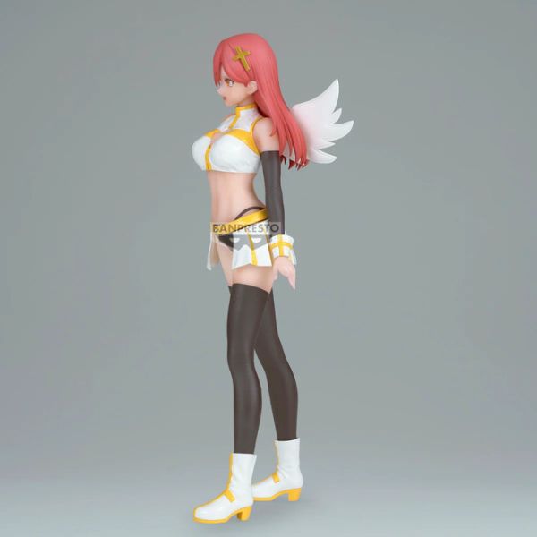 Ariel – 2.5 Dimensional Seduction Angel Paratroopers Ver. Glitter&Glamours Figure