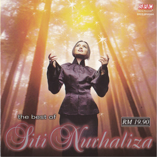 Siti Nurhaliza – The Best Of Siti Nurhaliza