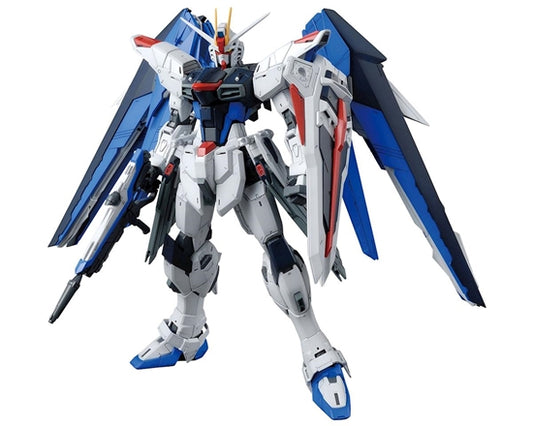 Freedom Gundam Mobile Suit